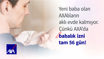 Doğum/Ebeveyn İzni